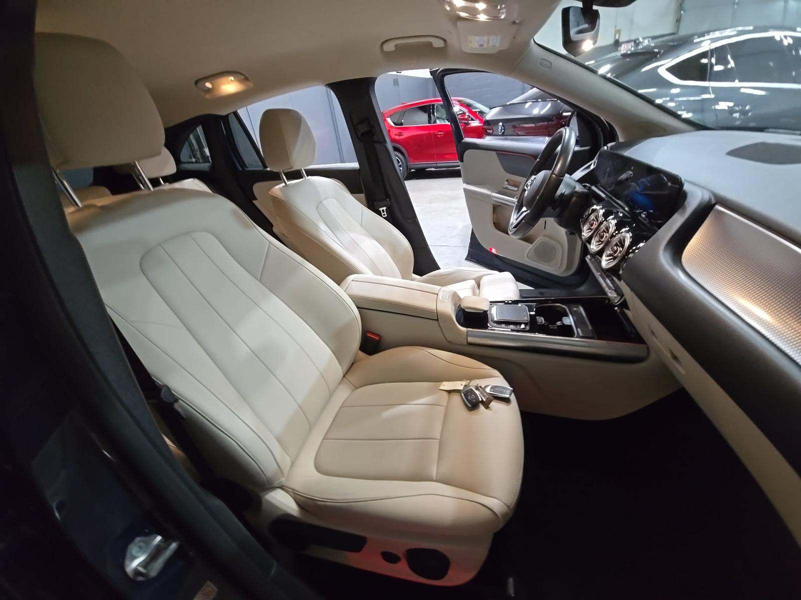 2022 Mercedes-Benz GLA GLA 250 AWD