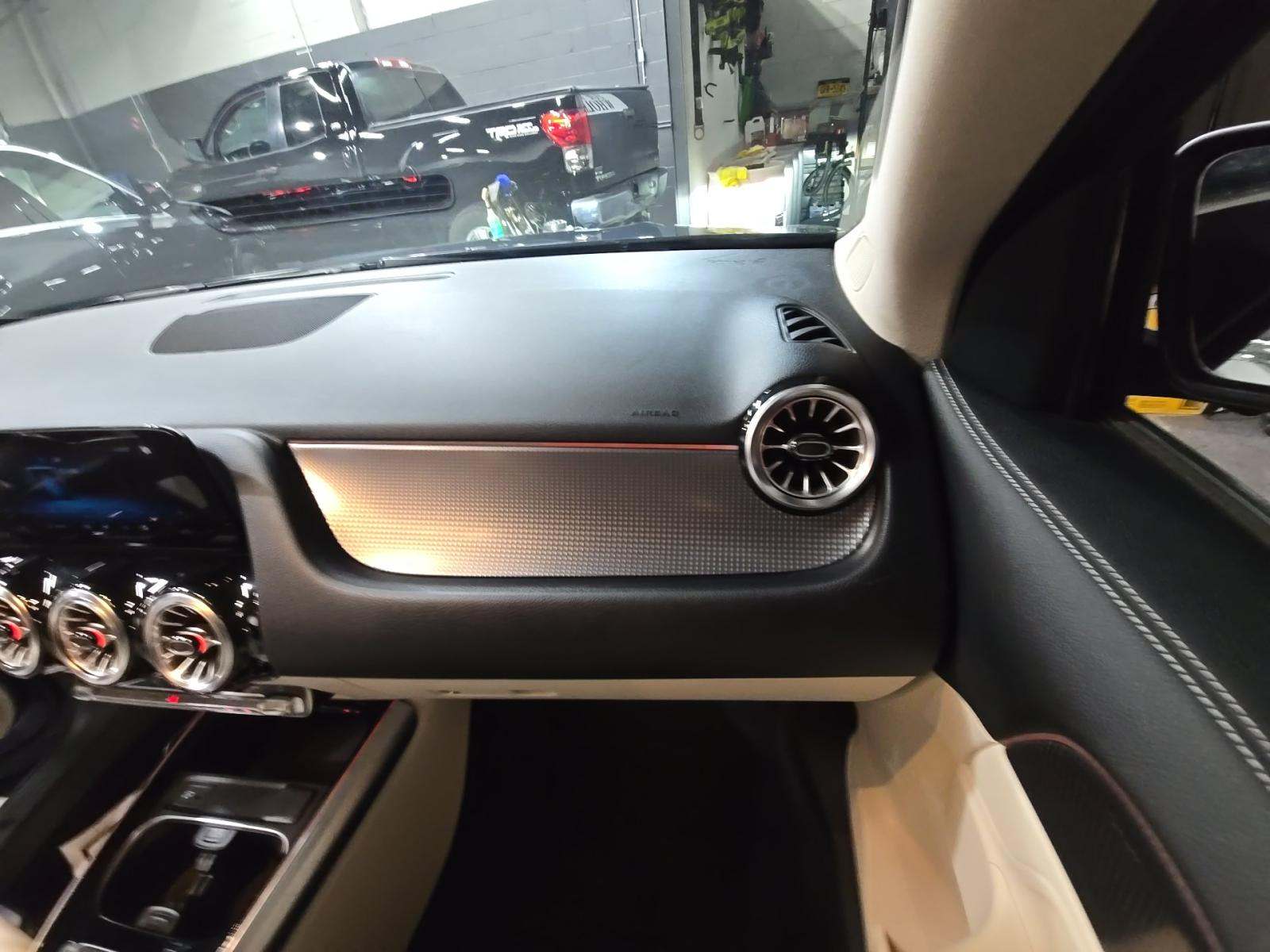 2022 Mercedes-Benz GLA GLA 250 AWD