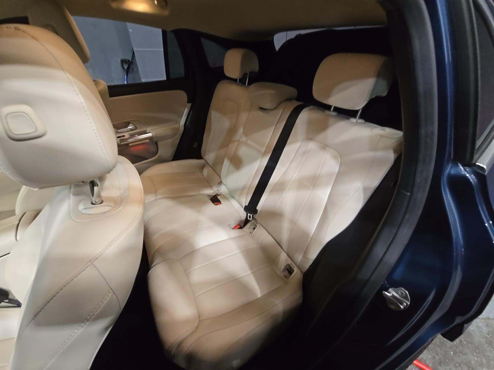 2022 Mercedes-Benz GLA GLA 250 AWD