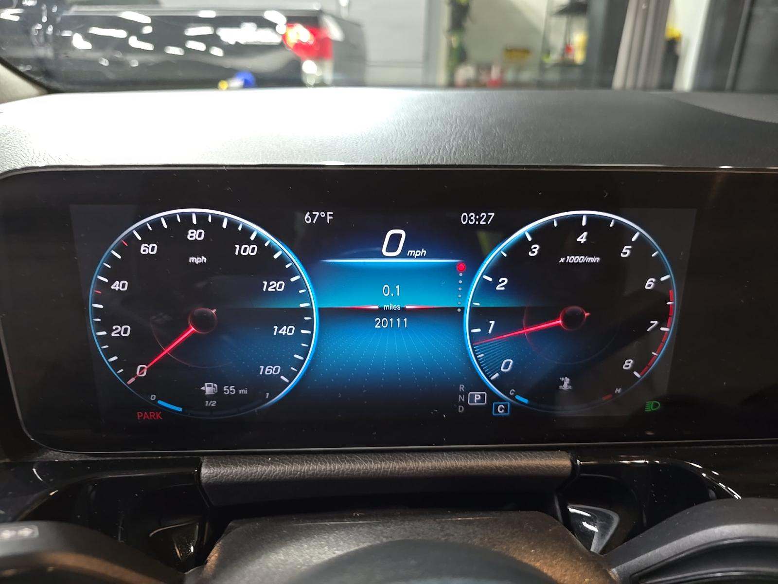 2022 Mercedes-Benz GLA GLA 250 AWD