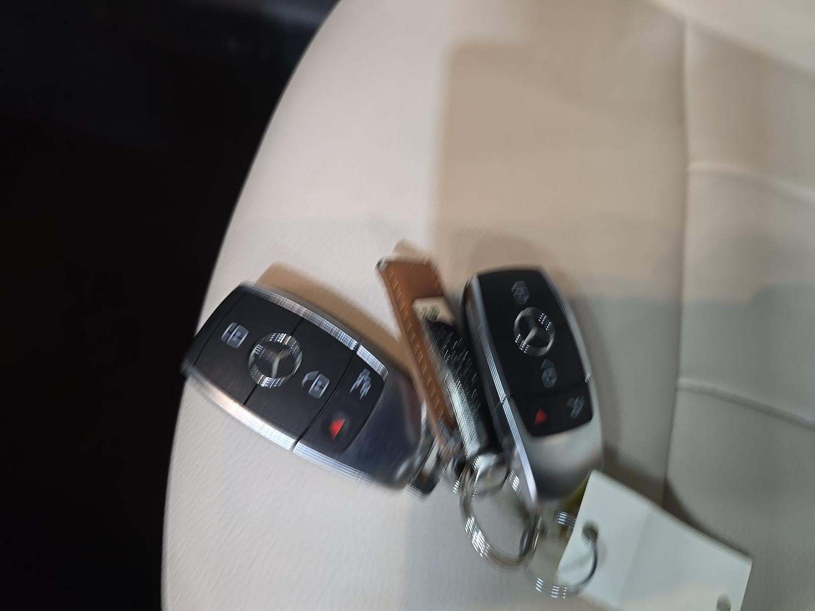 2022 Mercedes-Benz GLA GLA 250 AWD