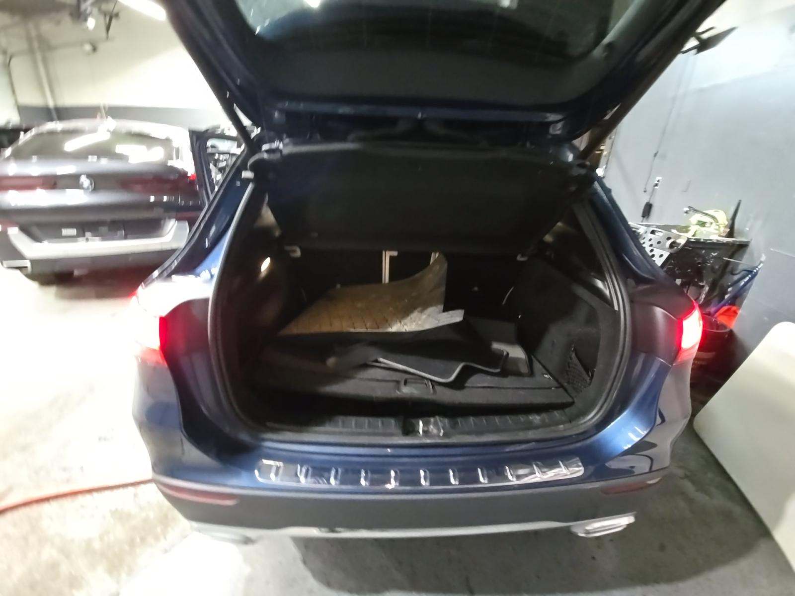 2022 Mercedes-Benz GLA GLA 250 AWD