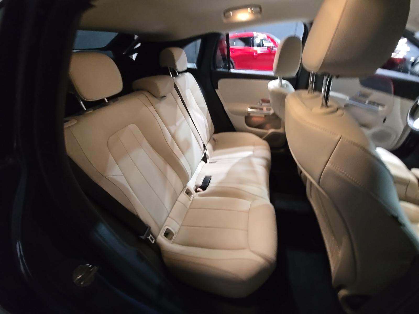 2022 Mercedes-Benz GLA GLA 250 AWD