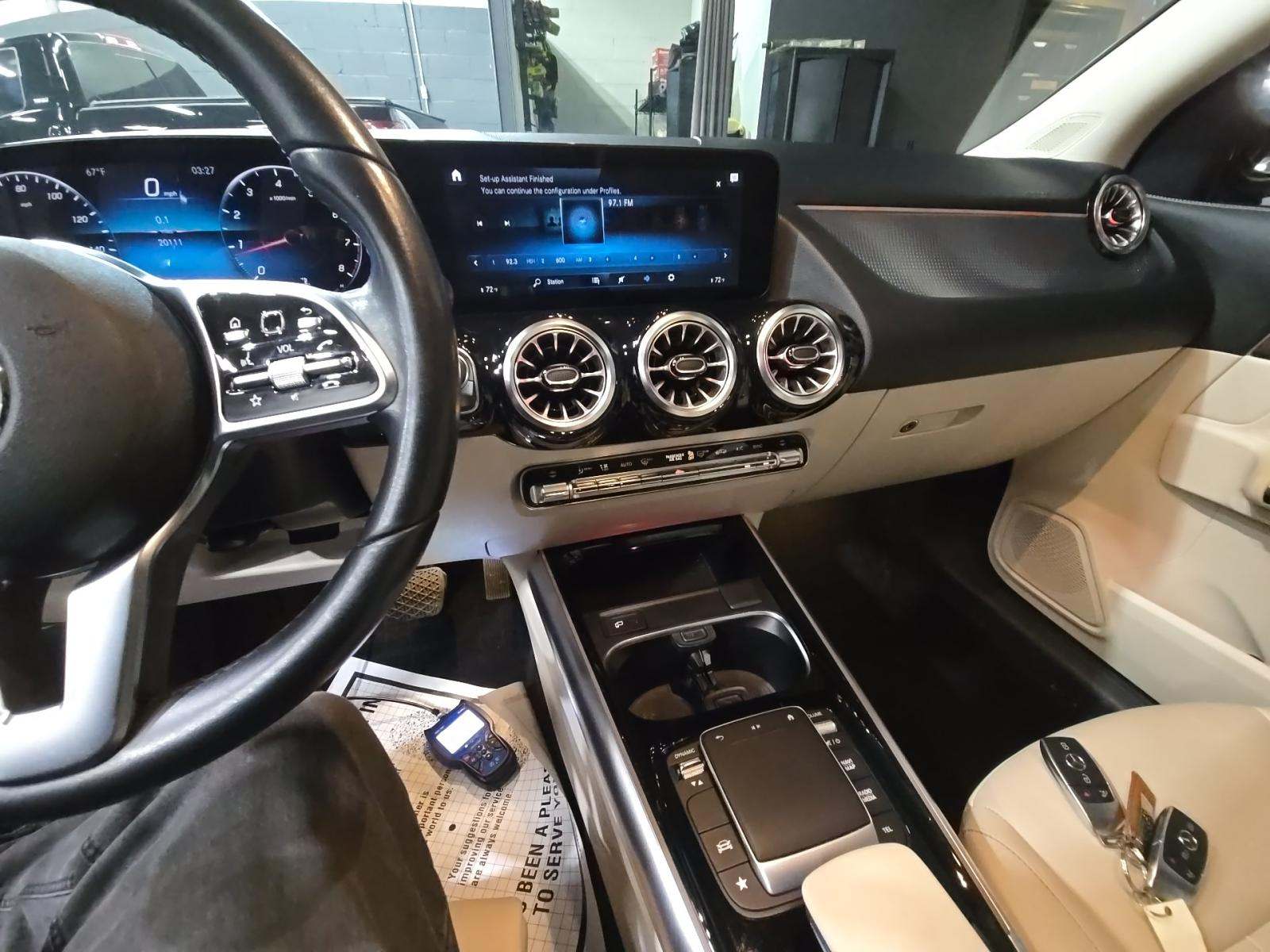 2022 Mercedes-Benz GLA GLA 250 AWD