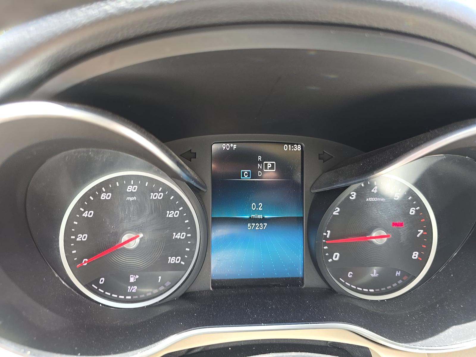 2020 Mercedes-Benz C-Class C 300 AWD