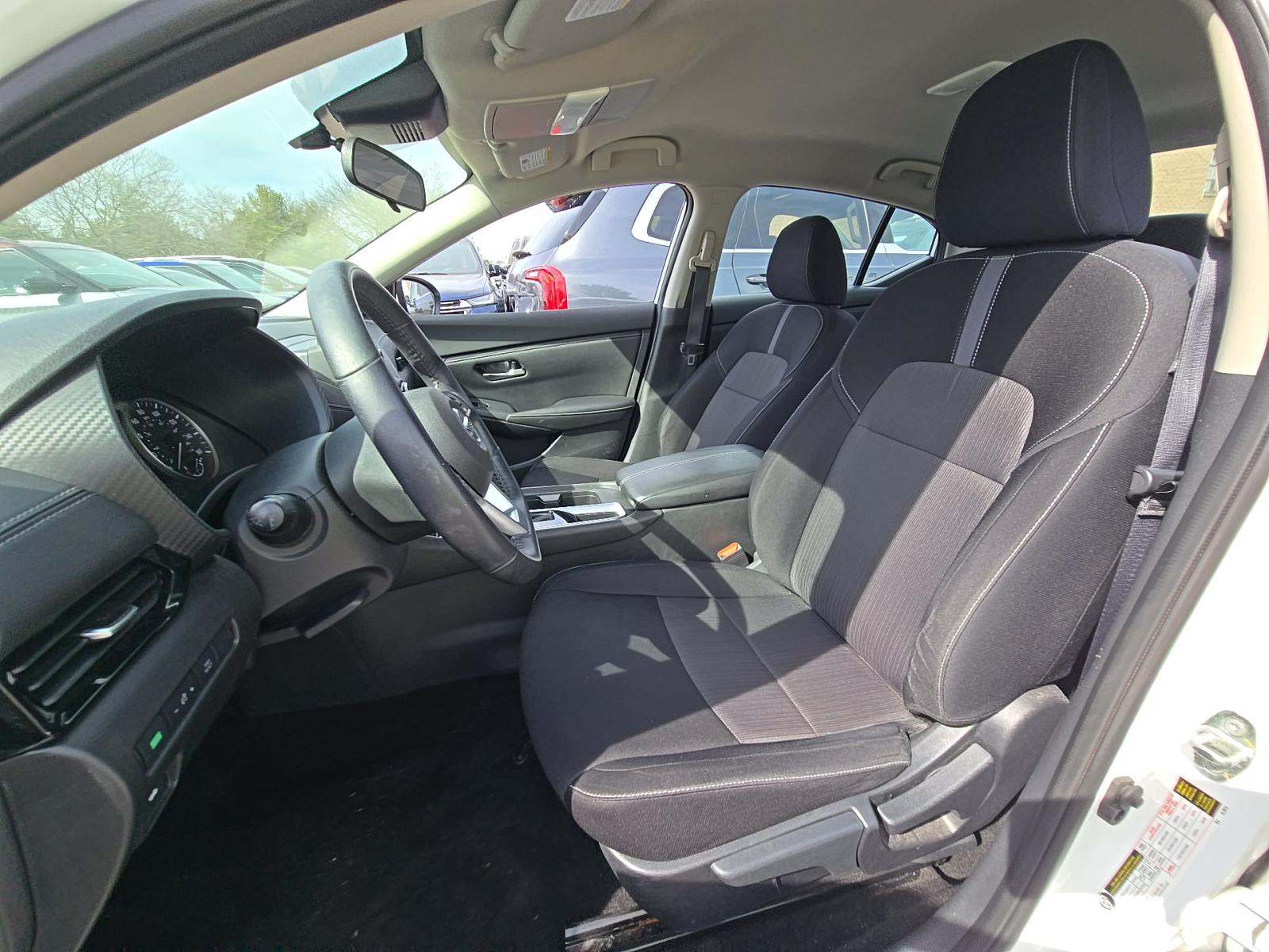 NISSAN SENTRA - 6
