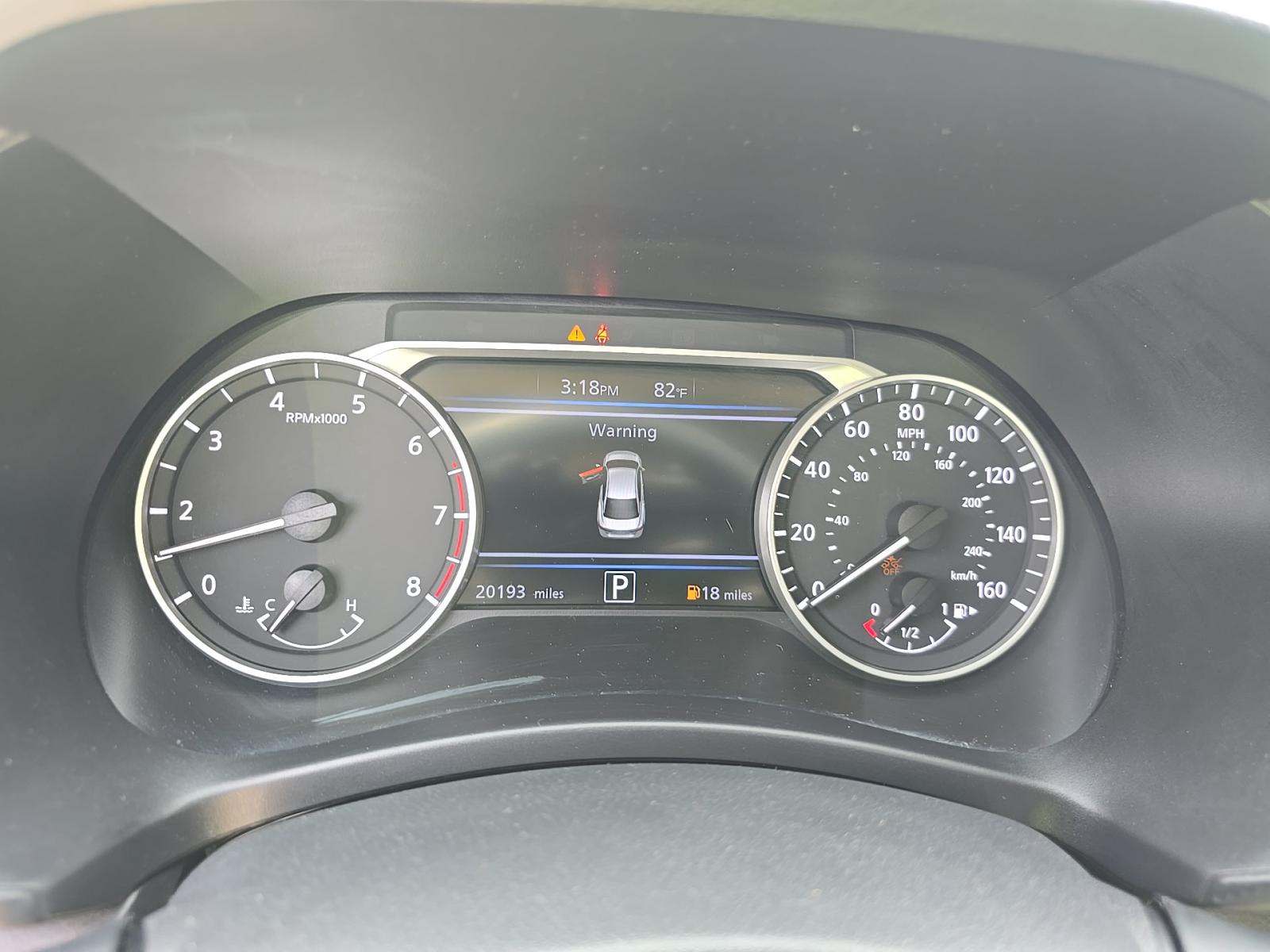 NISSAN SENTRA - 9