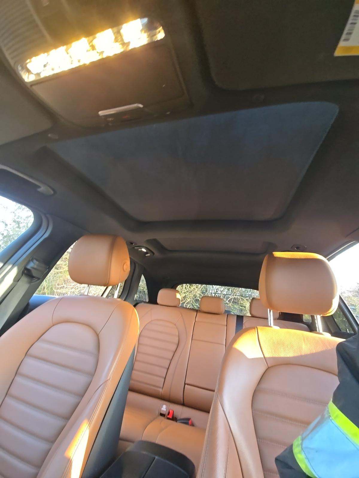 MERCEDES-BENZ GLC-CLASS - 7