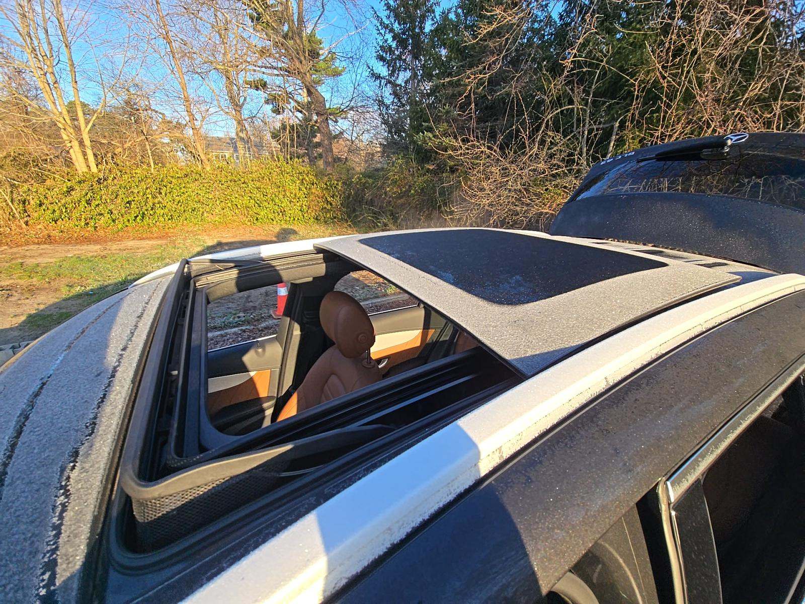 MERCEDES-BENZ GLC-CLASS - 8