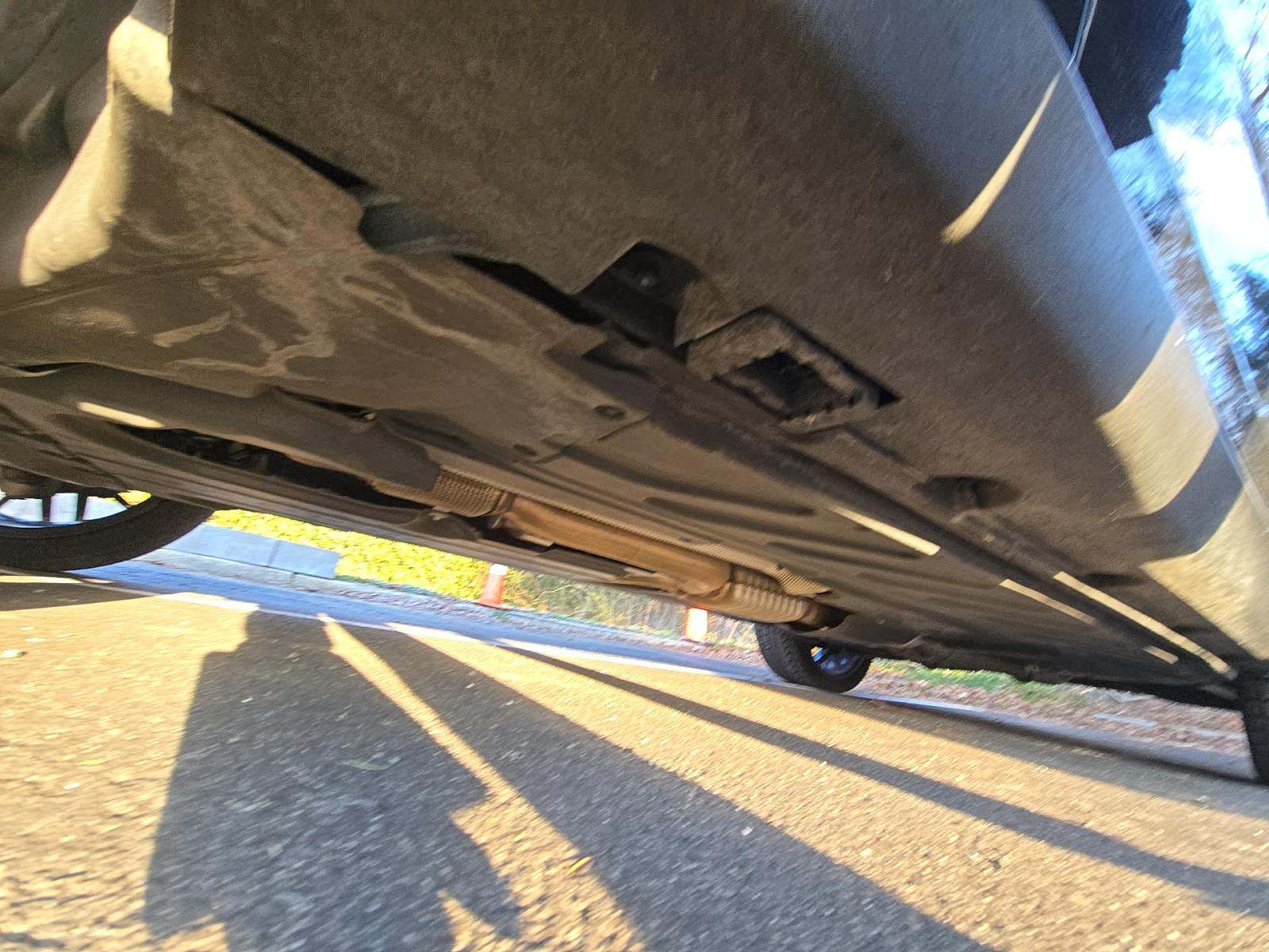 MERCEDES-BENZ GLC-CLASS - 3