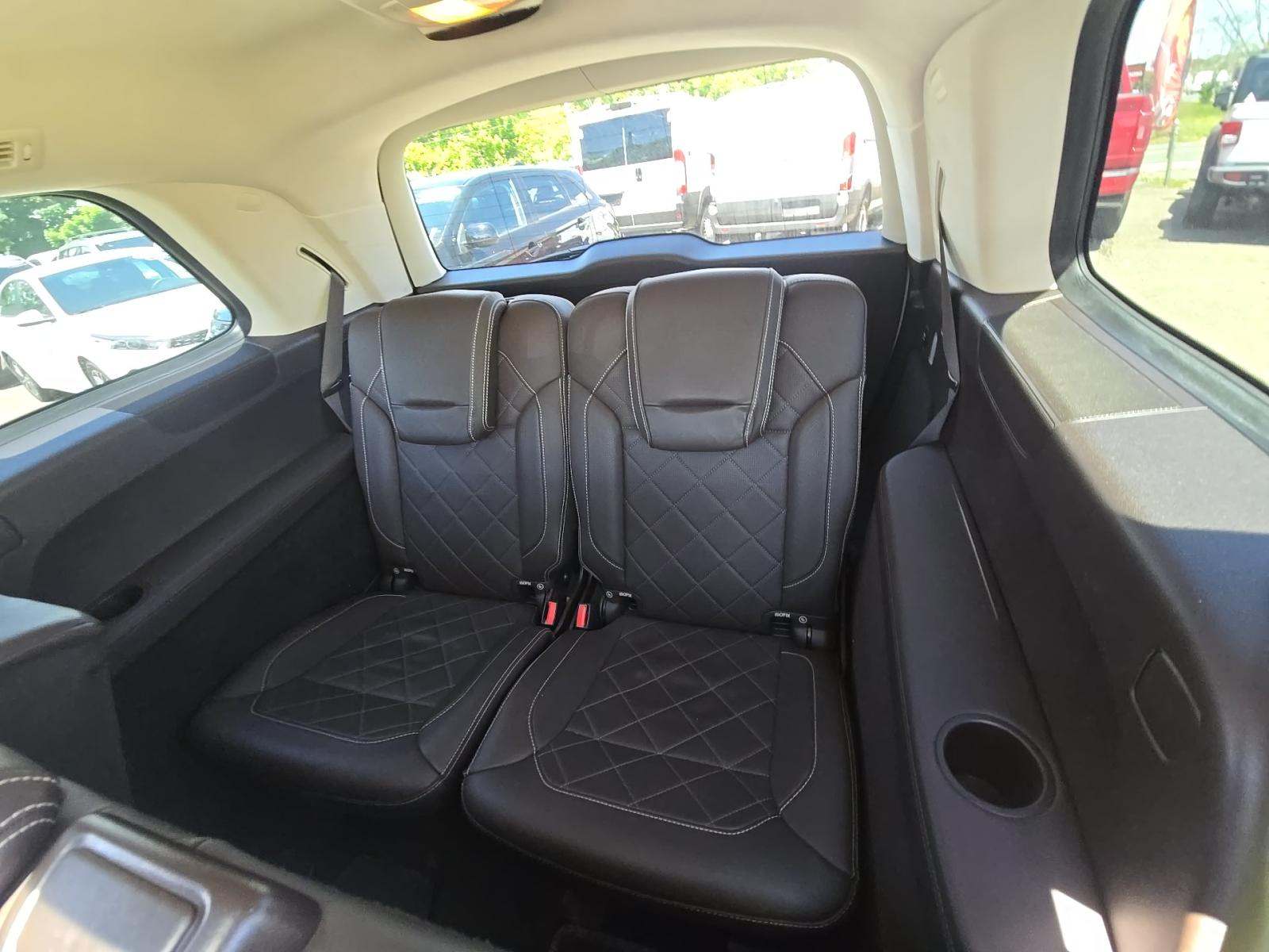 2018 Mercedes-Benz GLS GLS 550 AWD