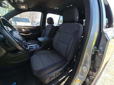 CHEVROLET LT CLOTH - 6