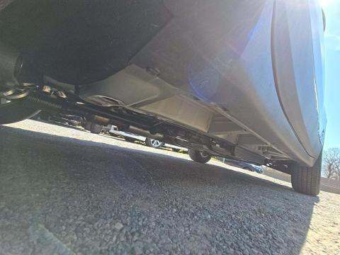 CHEVROLET LT CLOTH - 7