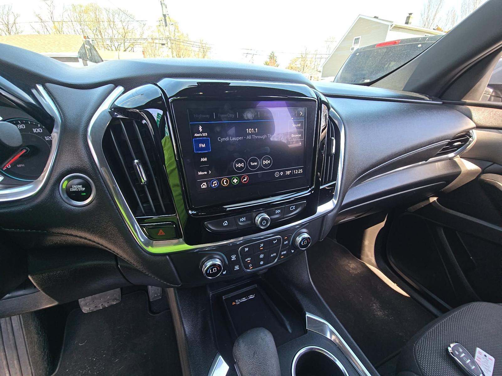 CHEVROLET OTHER - 10