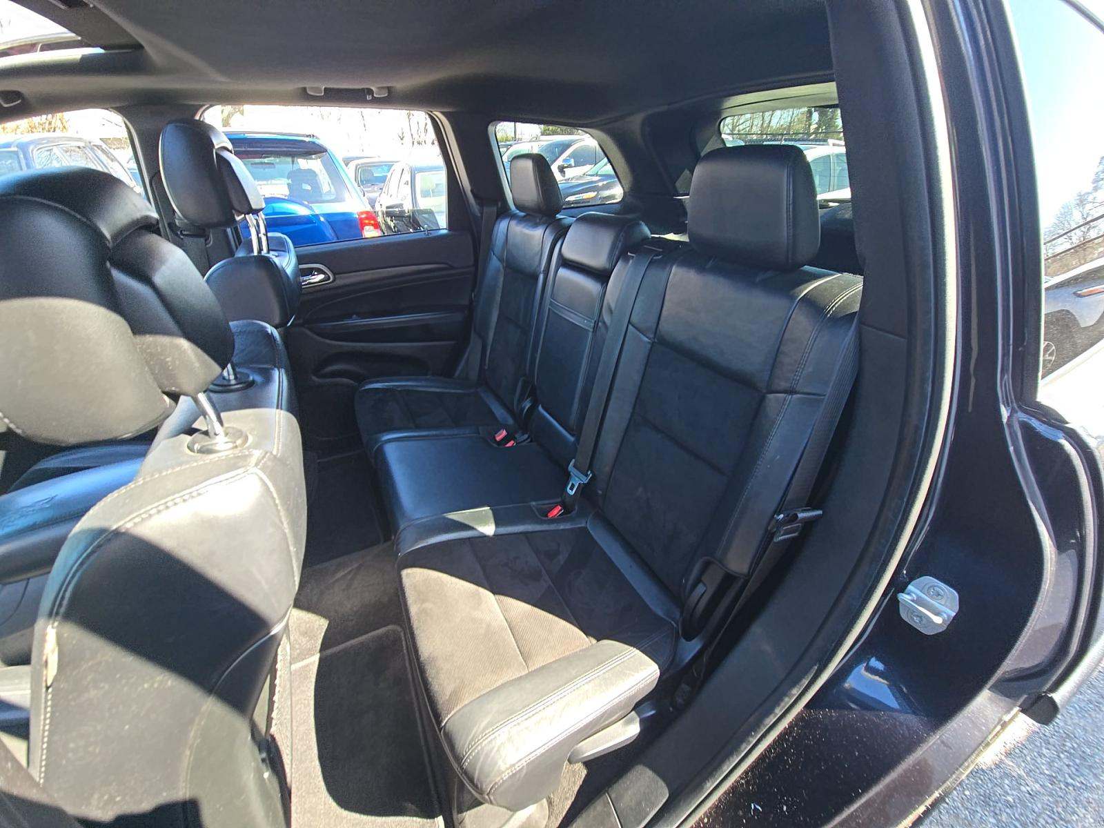 JEEP LAREDO ALTITUDE EDITION - 9