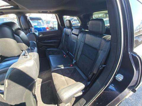 JEEP LAREDO ALTITUDE EDITION - 9