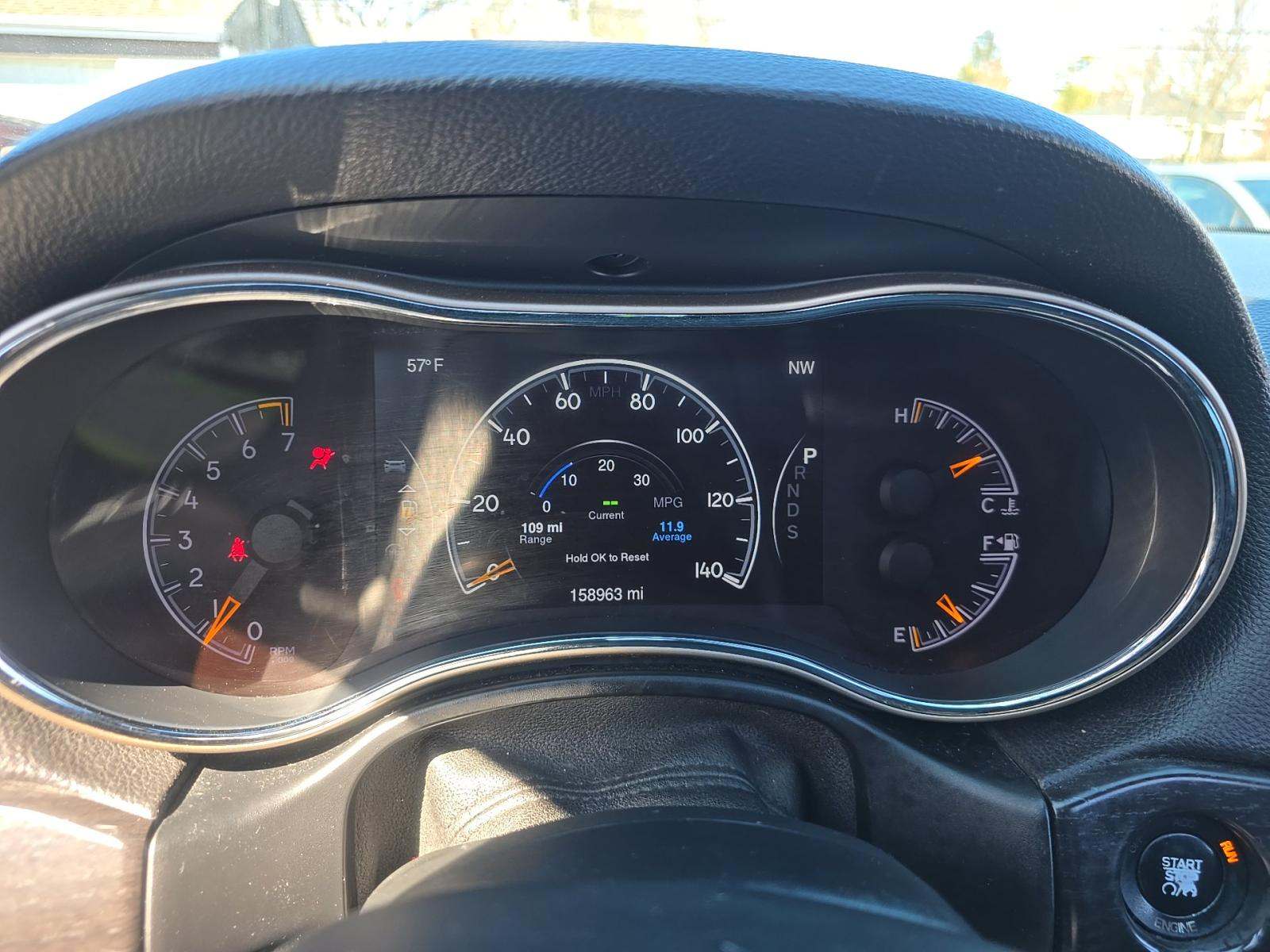 JEEP LAREDO ALTITUDE EDITION - 5