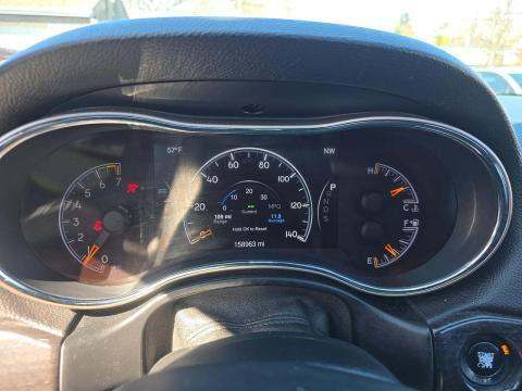 JEEP LAREDO ALTITUDE EDITION - 5