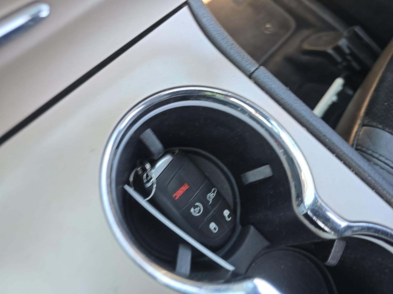 JEEP LAREDO ALTITUDE EDITION - 4