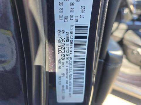 JEEP LAREDO ALTITUDE EDITION - 1