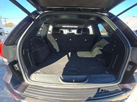 JEEP LAREDO ALTITUDE EDITION - 10