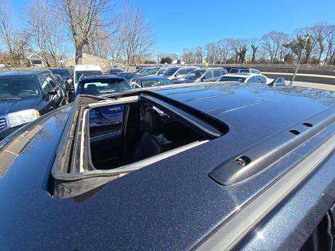 JEEP LAREDO ALTITUDE EDITION - 8