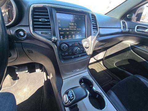 JEEP LAREDO ALTITUDE EDITION - 6