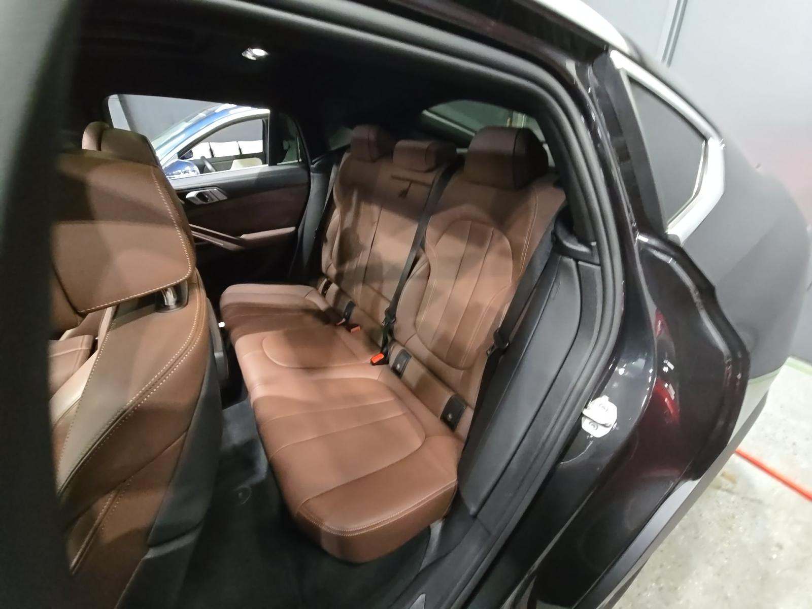 2021 BMW X6 xDrive40i AWD