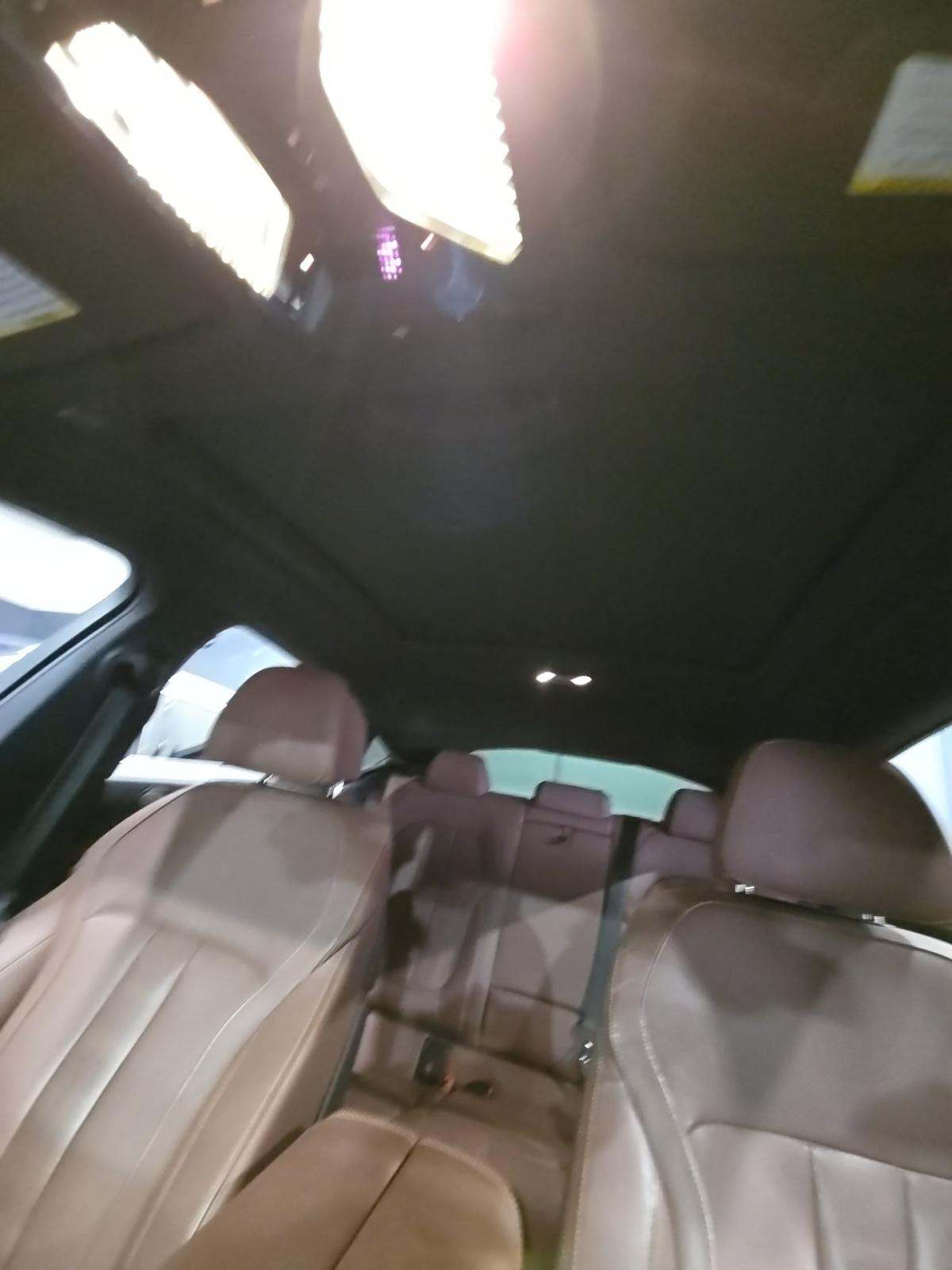 2021 BMW X6 xDrive40i AWD