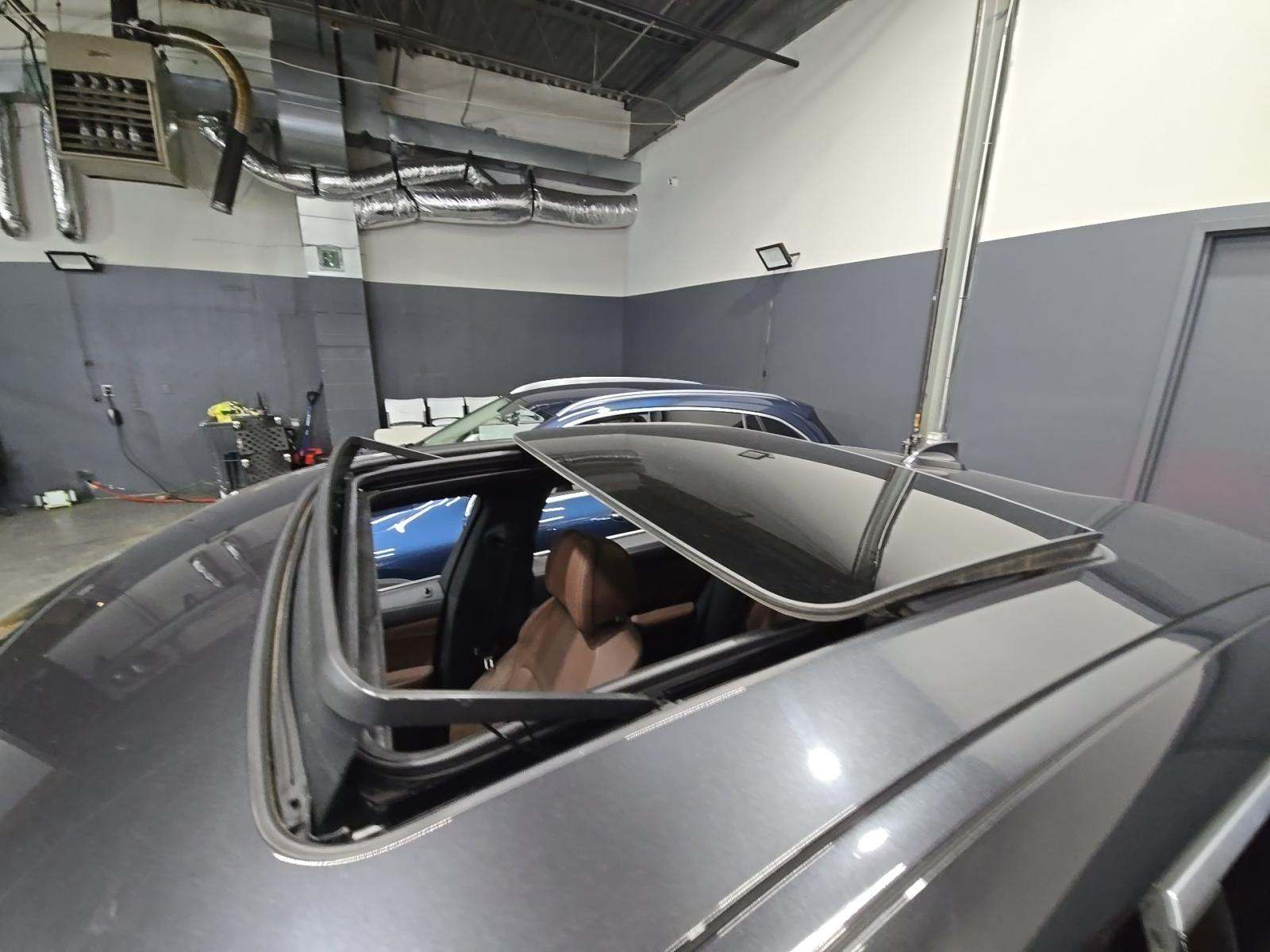 2021 BMW X6 xDrive40i AWD