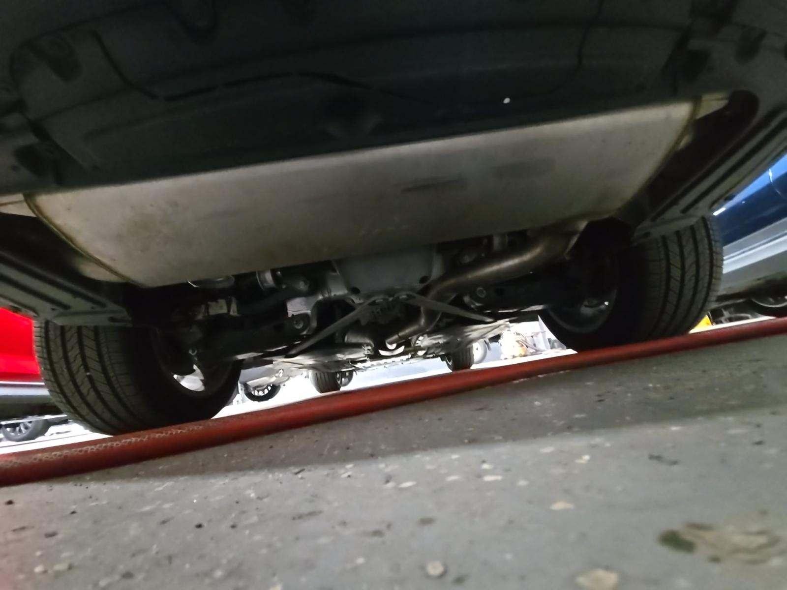 2021 BMW X6 xDrive40i AWD