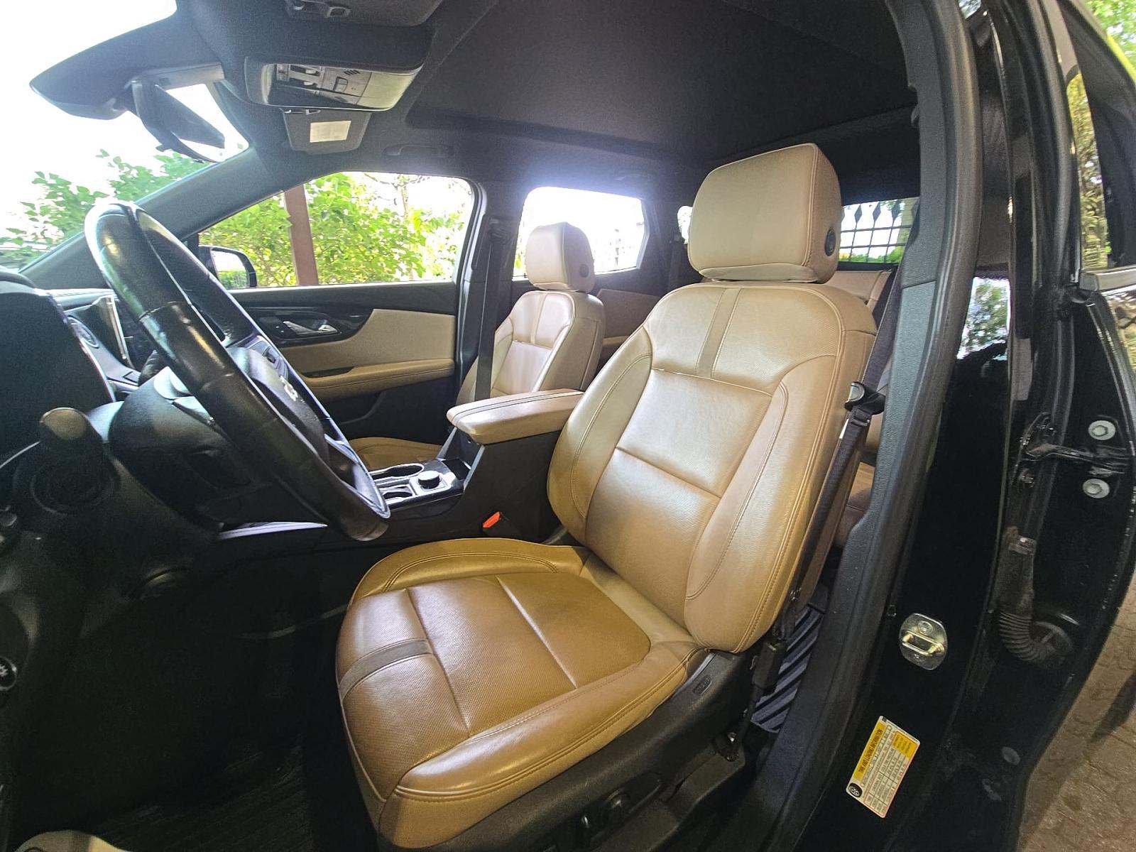 CHEVROLET BLAZER - 6