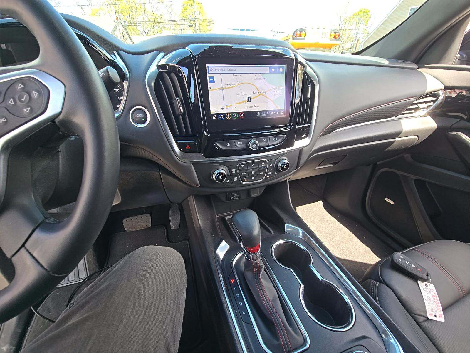 CHEVROLET OTHER - 10