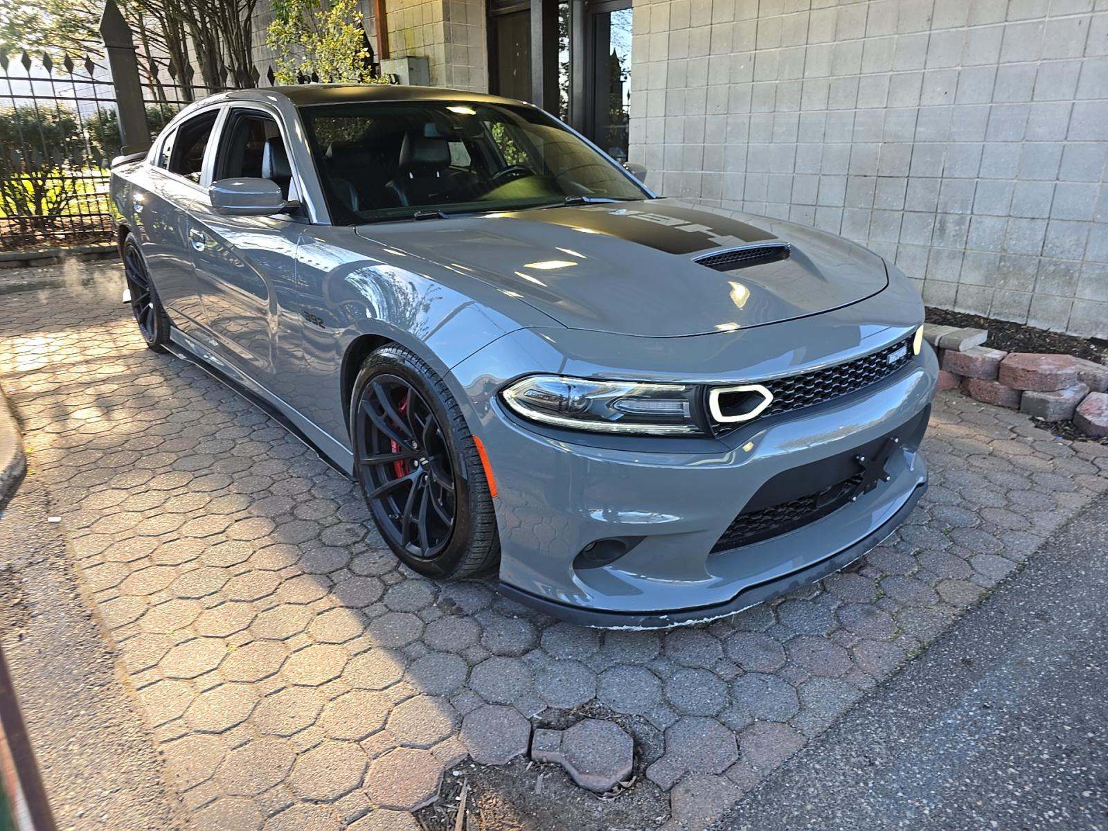 DODGE CHALLENGER - 4