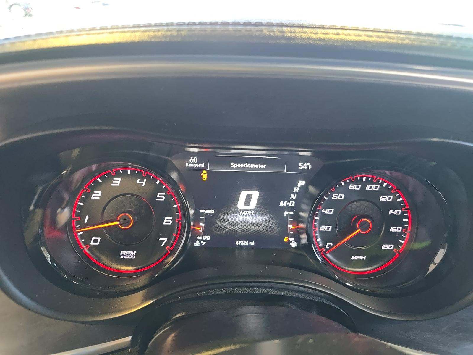 DODGE CHALLENGER - 9