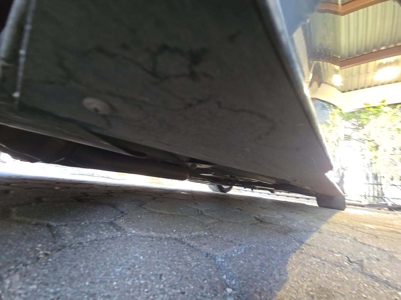 DODGE CHALLENGER - 7