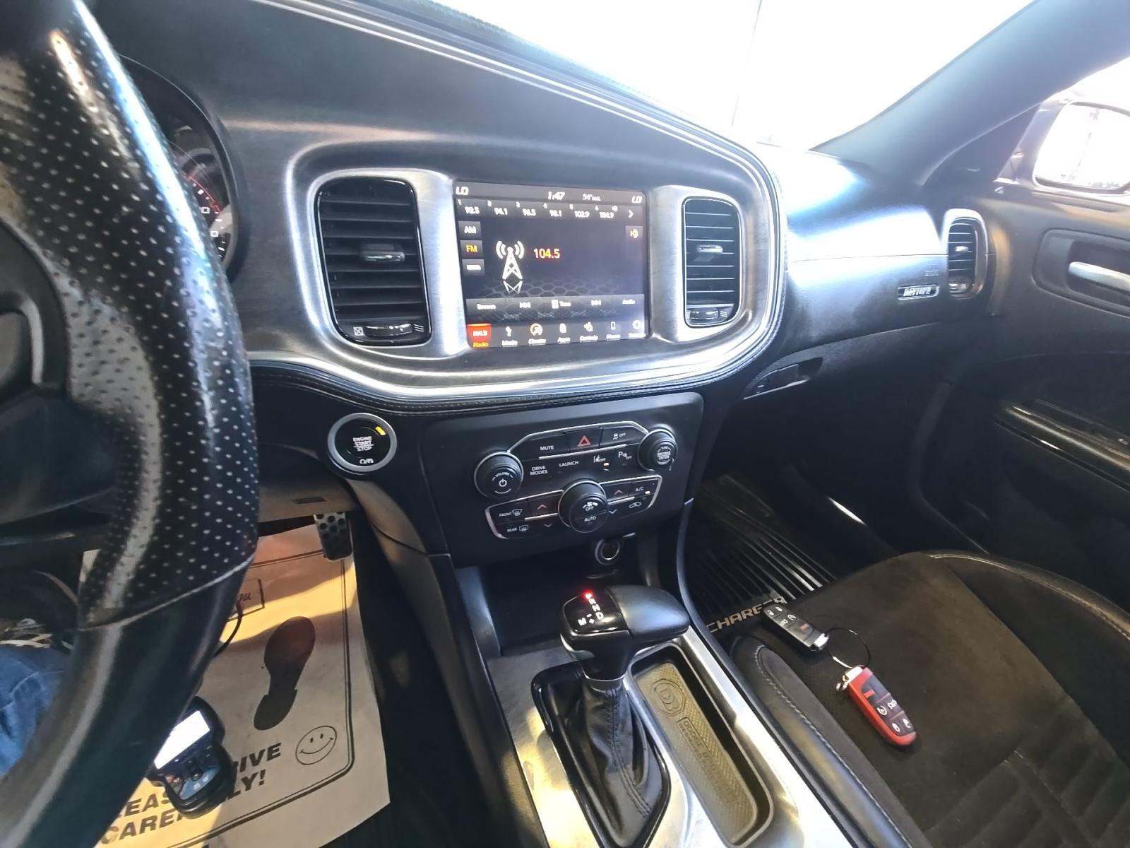 DODGE CHALLENGER - 10