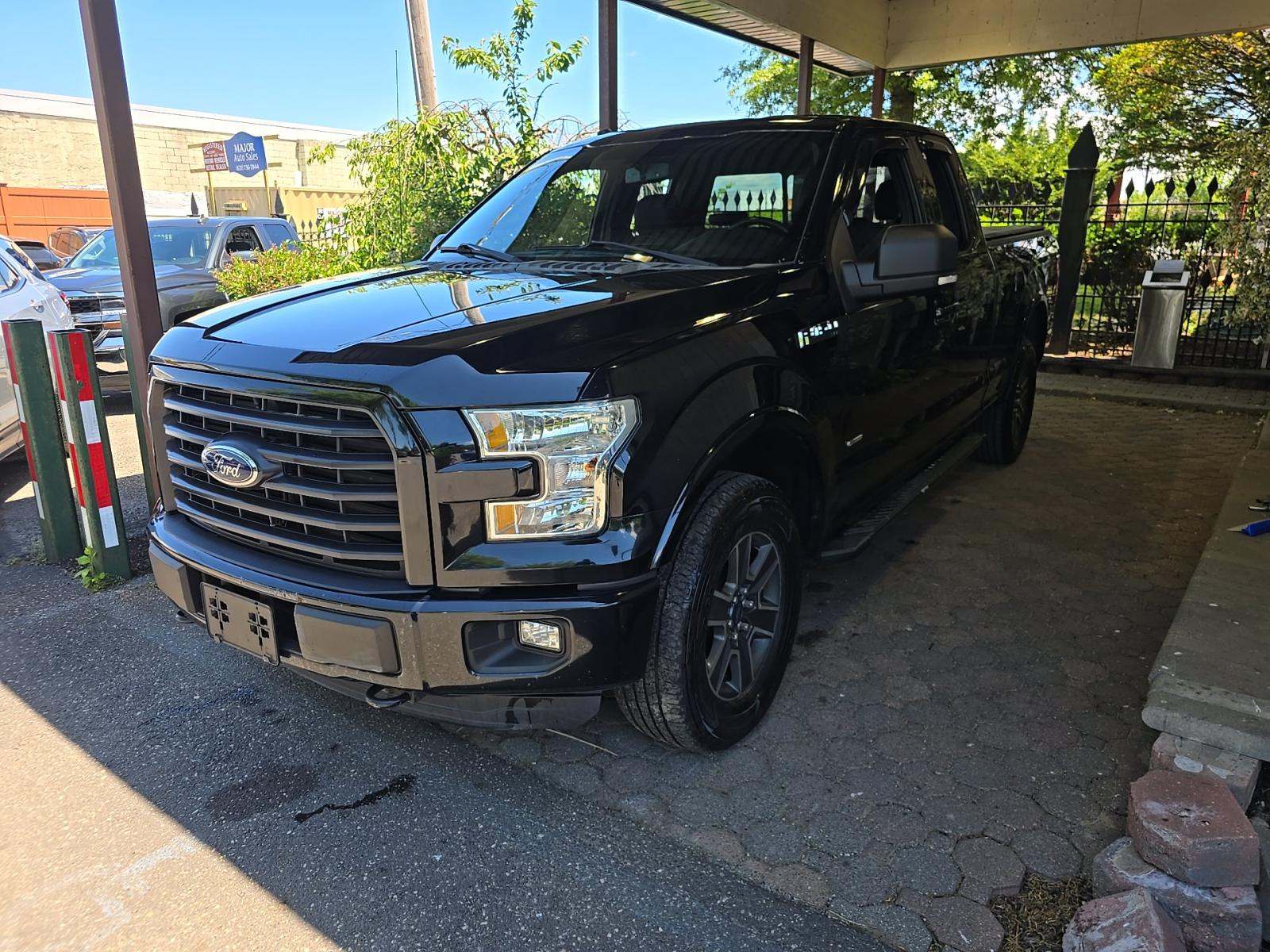 FORD F-150 - 1