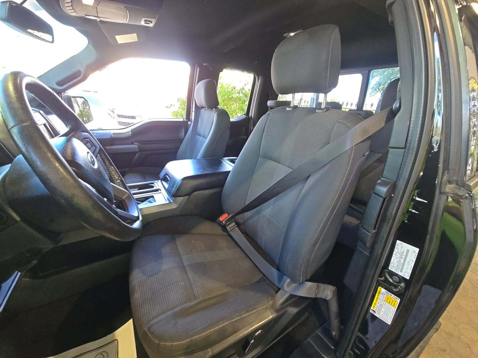 FORD F-150 - 6