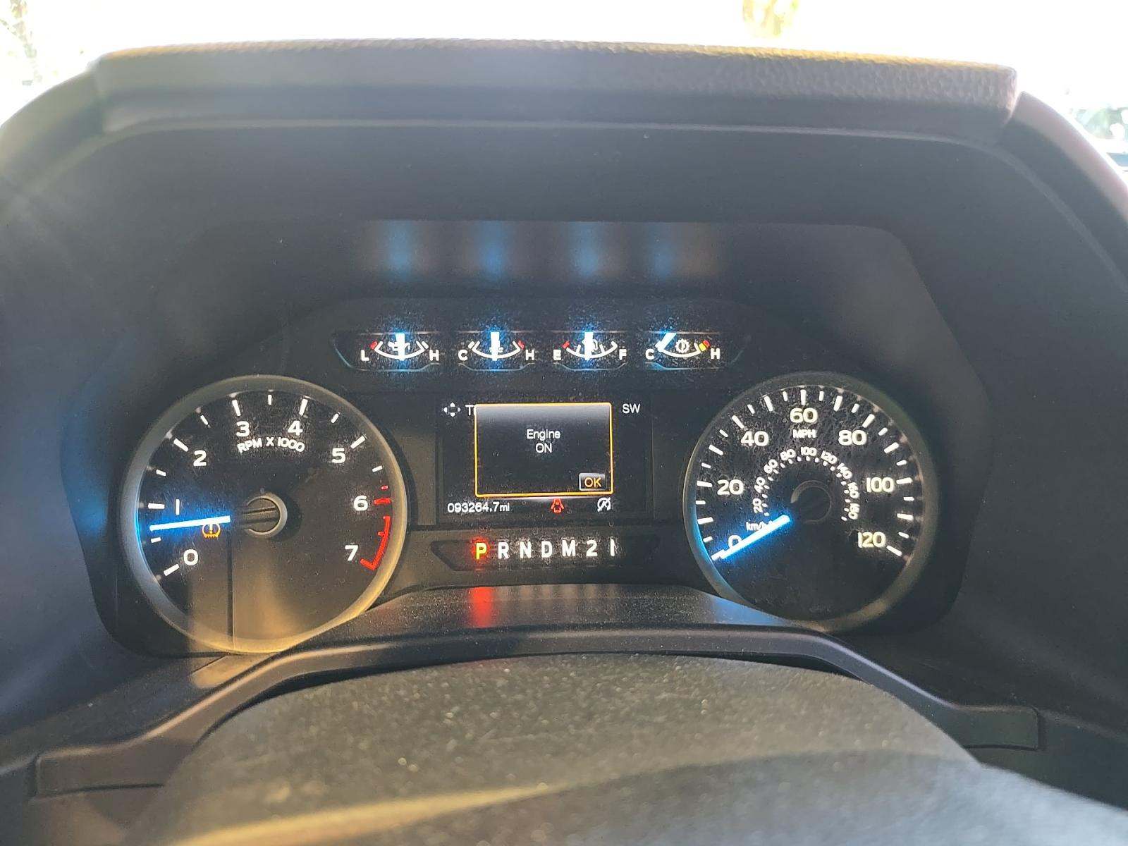 FORD F-150 - 9