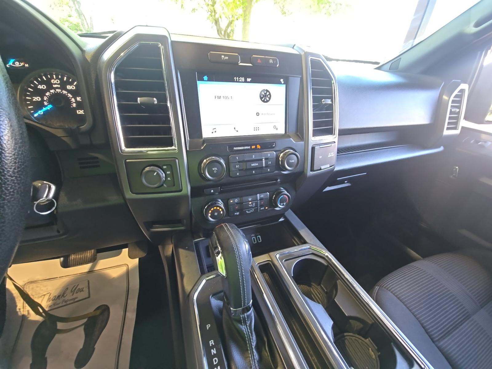 FORD F-150 - 10