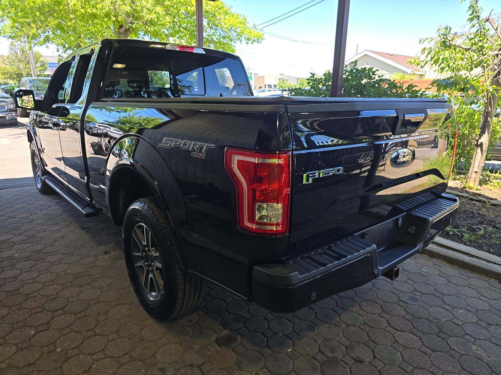 FORD F-150 - 2
