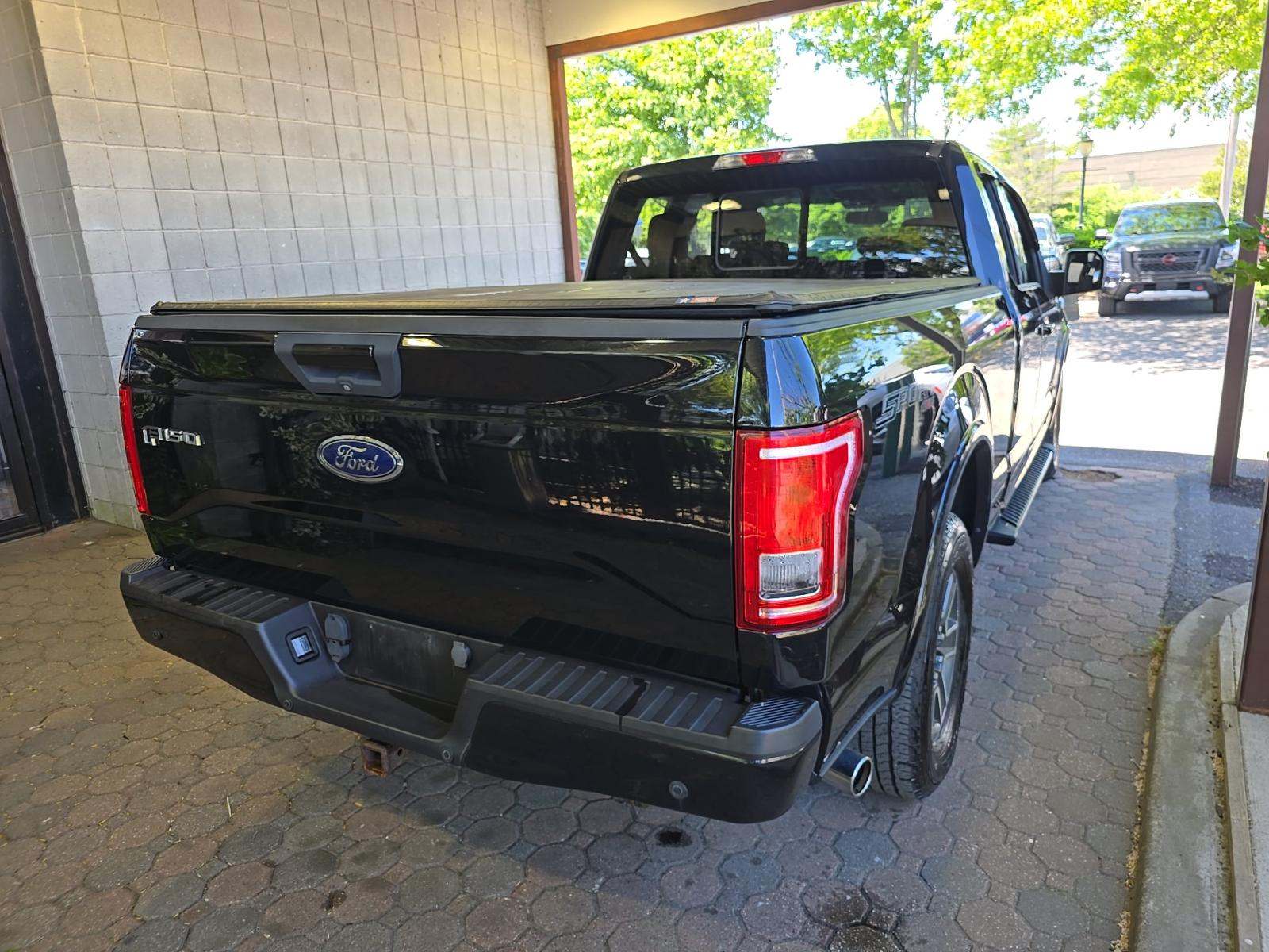 FORD F-150 - 3