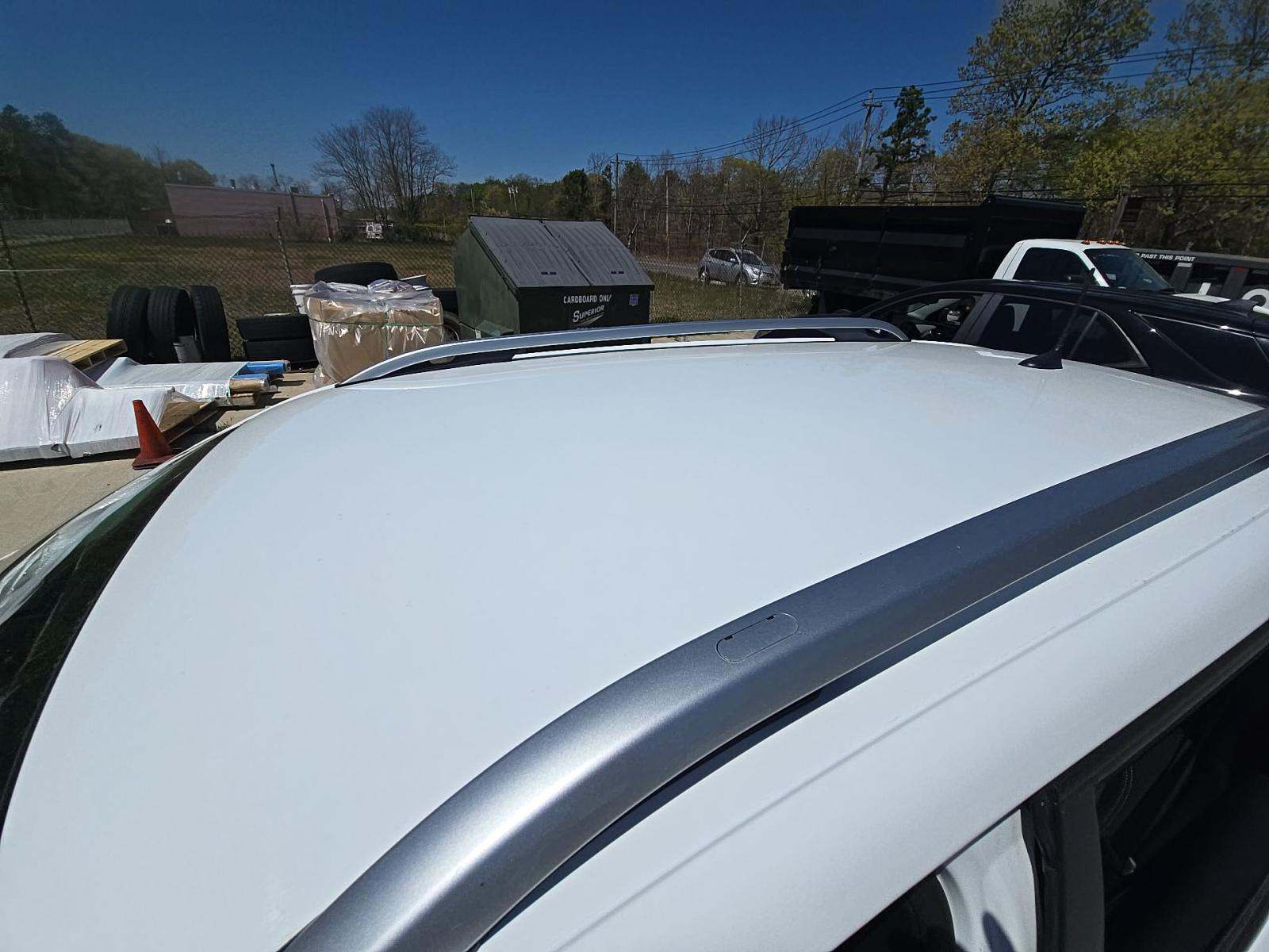 2021 Jeep Cherokee Latitude FWD