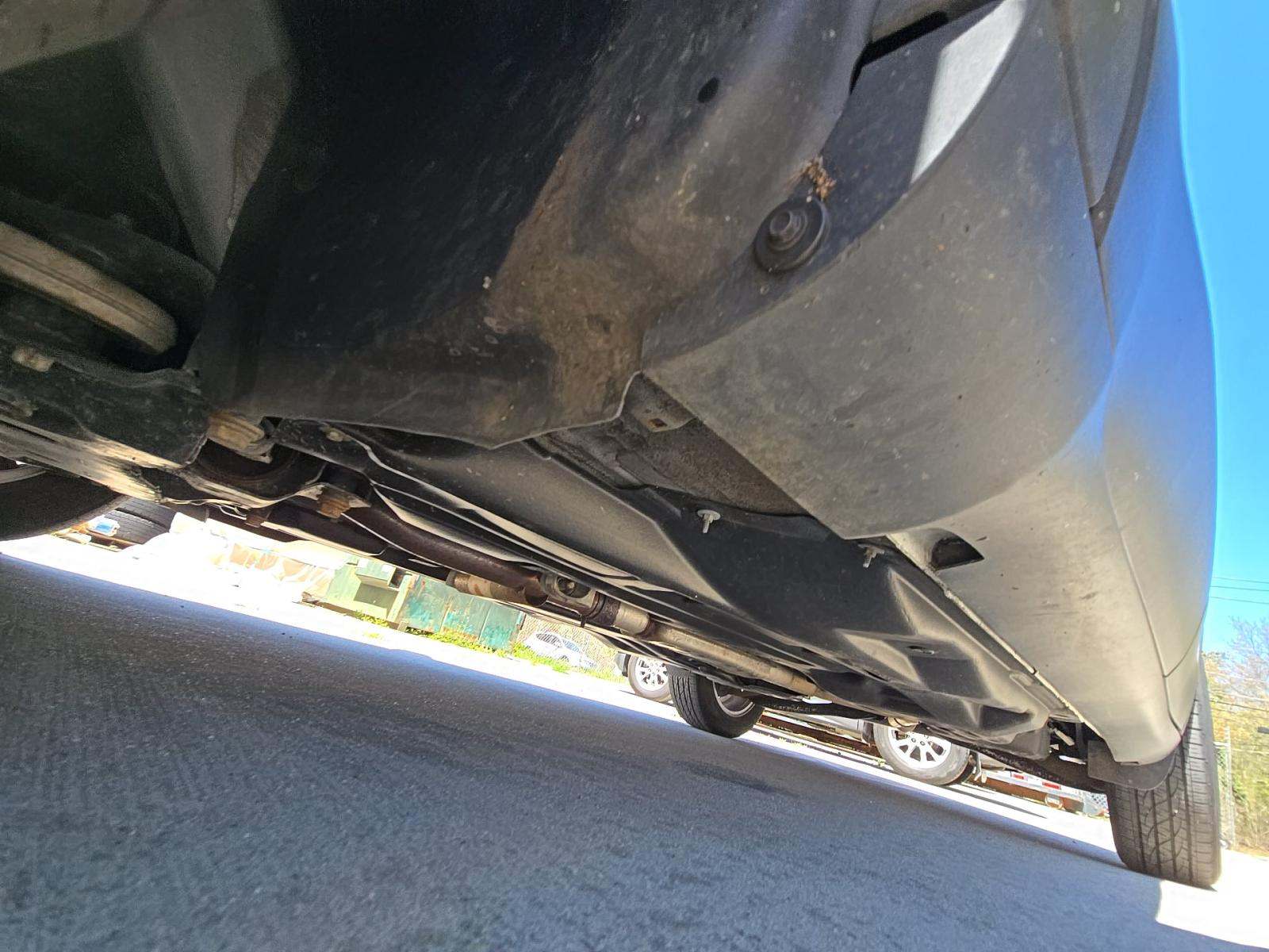 2021 Jeep Cherokee Latitude FWD