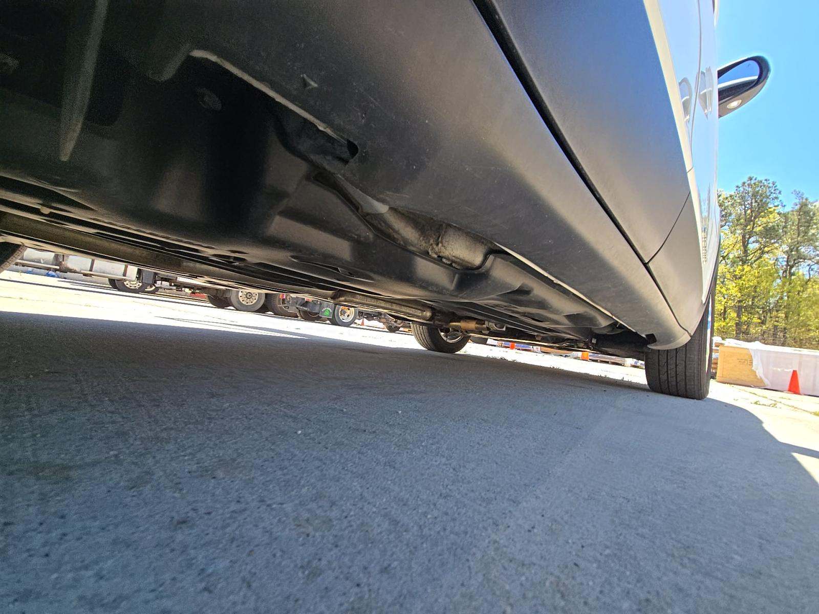 2021 Jeep Cherokee Latitude FWD