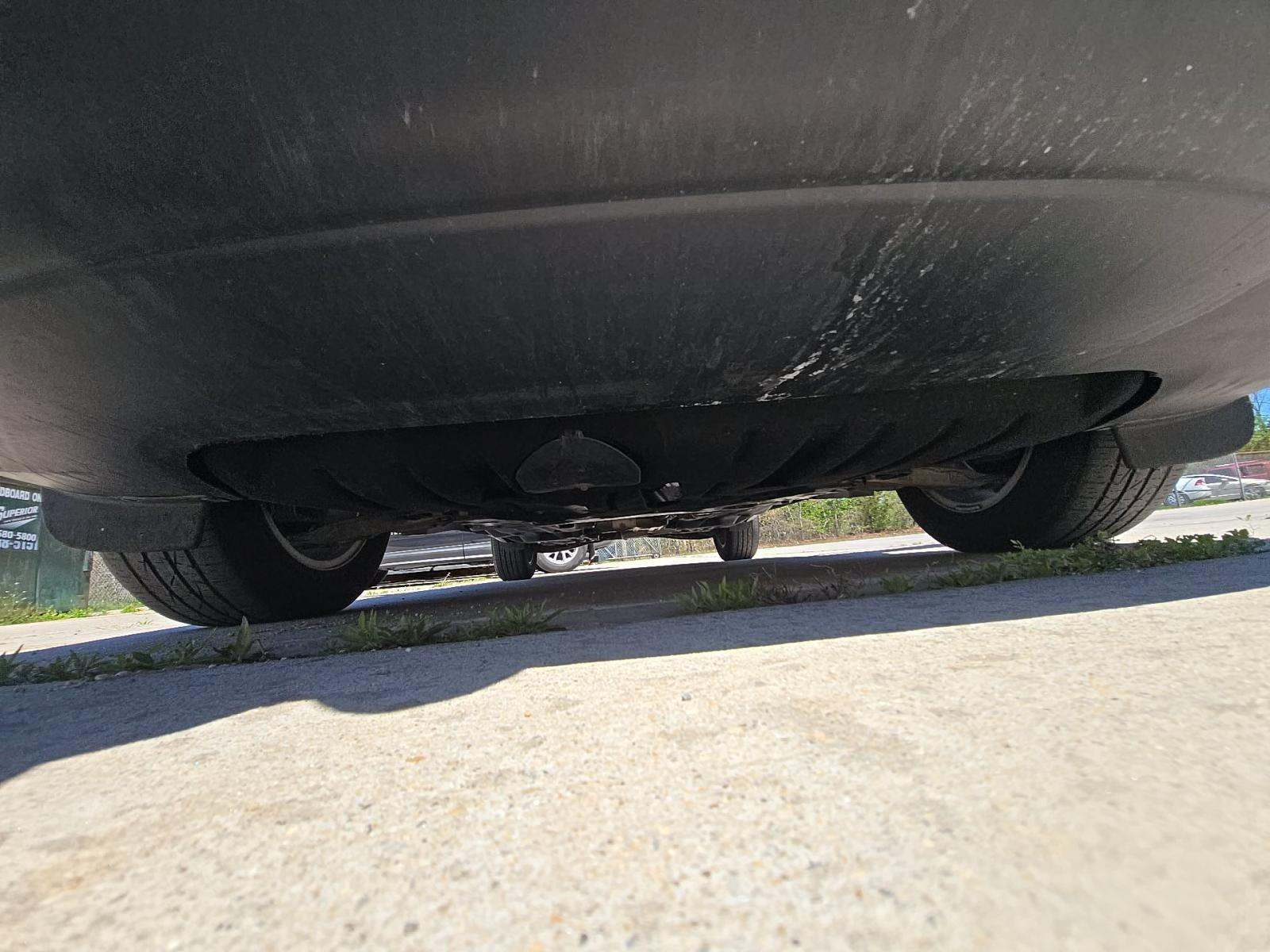 2021 Jeep Cherokee Latitude FWD