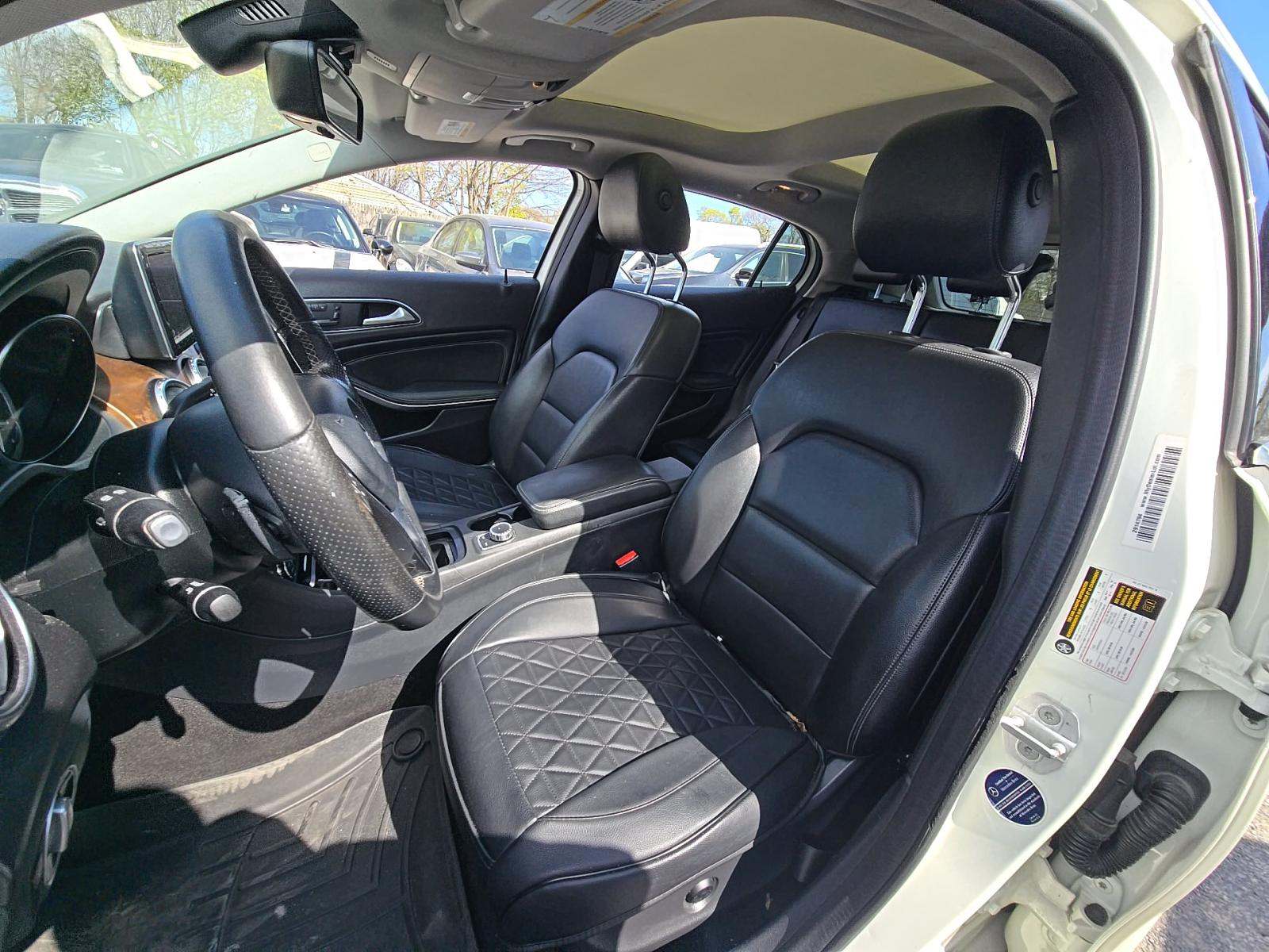 MERCEDES-BENZ GLA-CLASS - 6