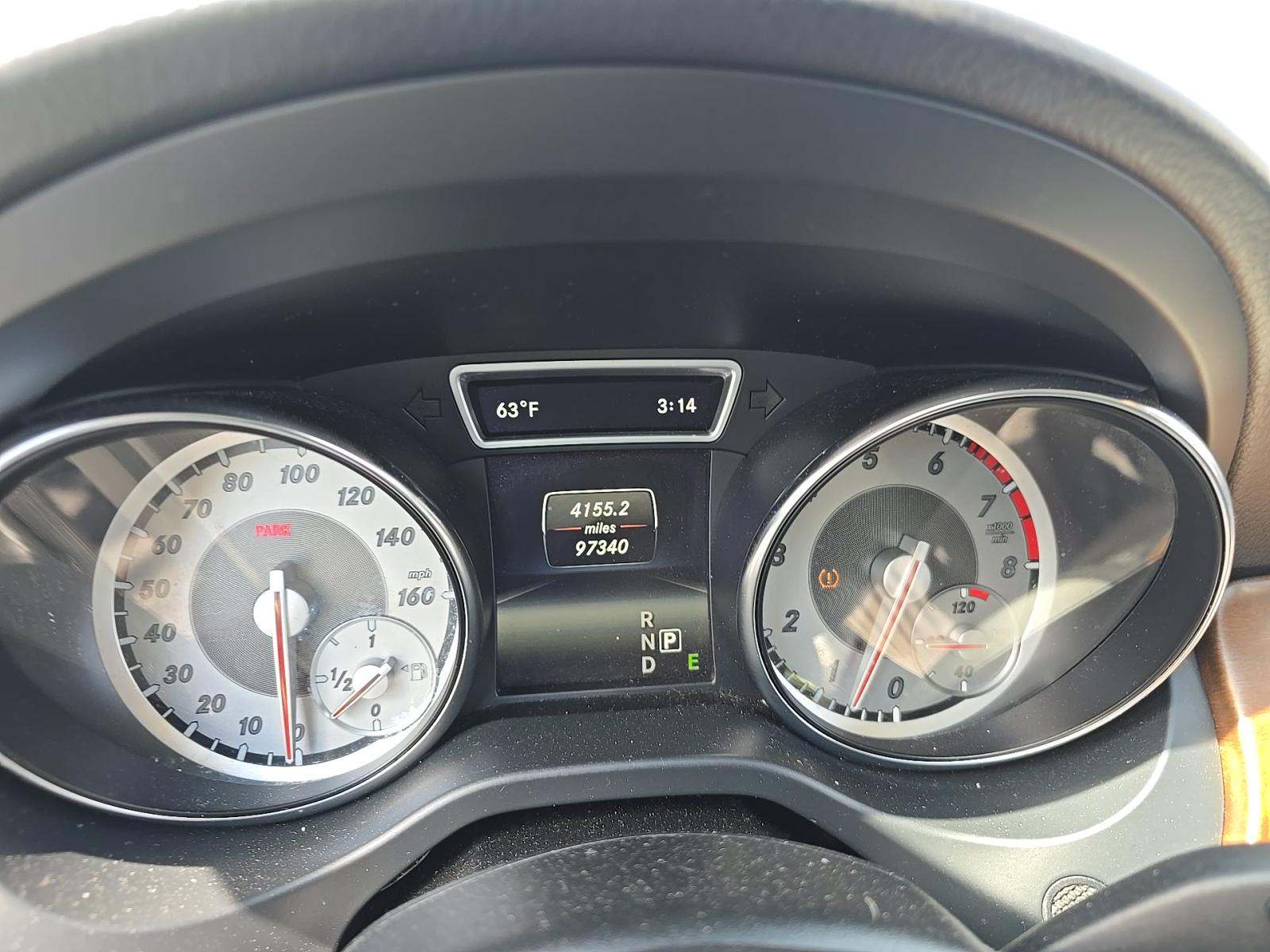 MERCEDES-BENZ GLA-CLASS - 9