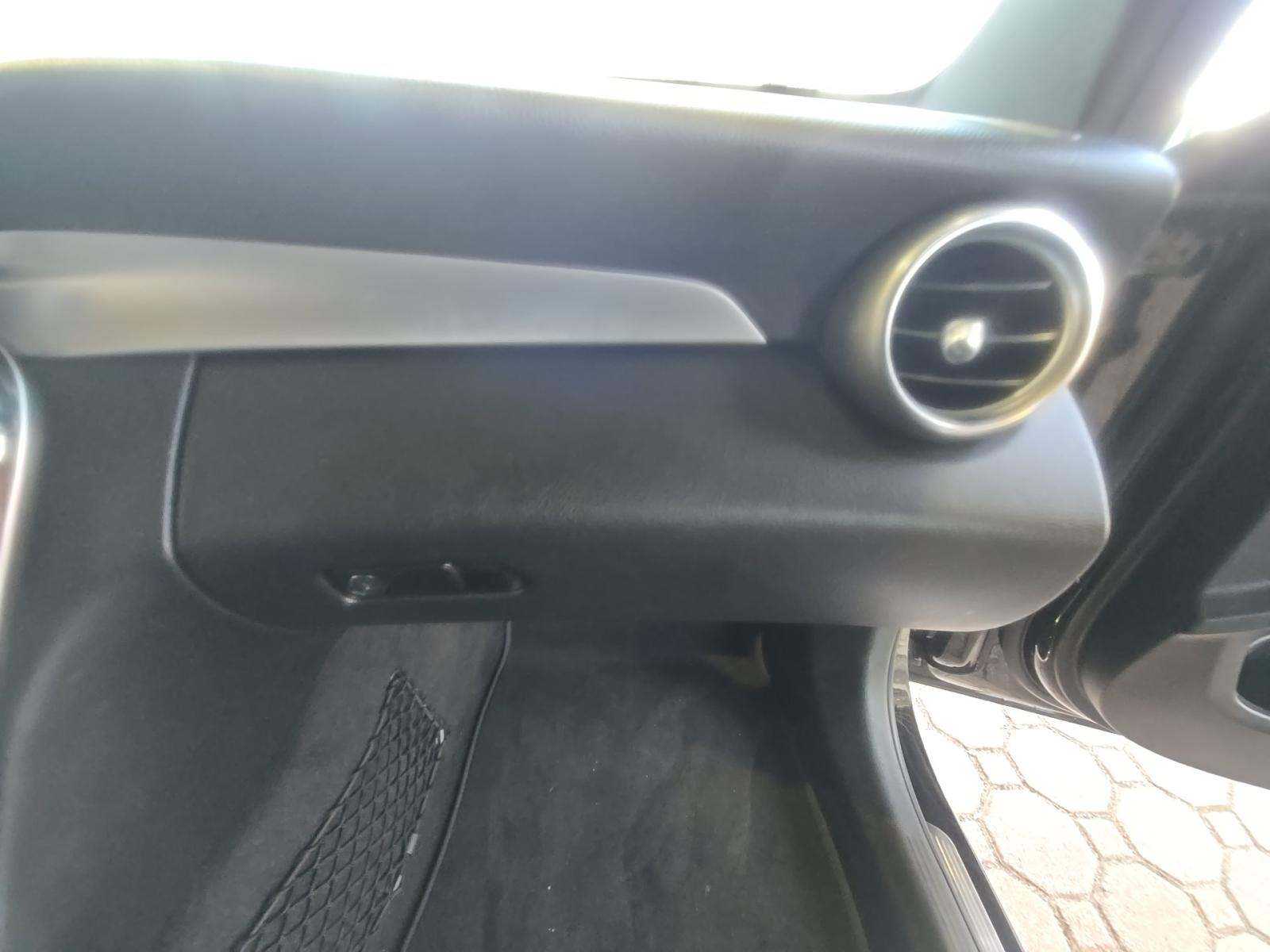 2018 Mercedes-Benz C-Class C 300 RWD